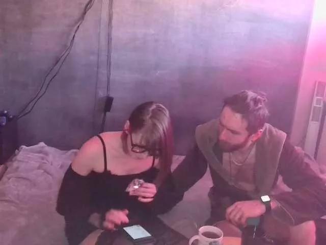 Offline 2BlackCats on BongaCams