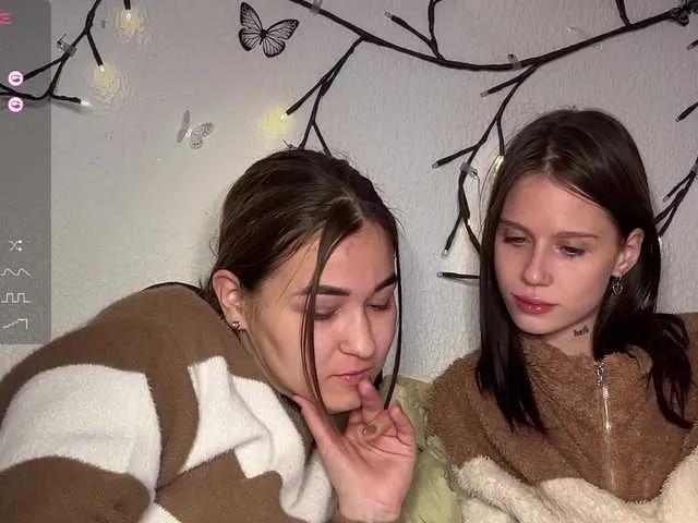 Cute 2Love-Love2 from BongaCams 2Love-Love2 from BongaCams