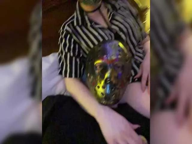 2ndAct on BongaCams 