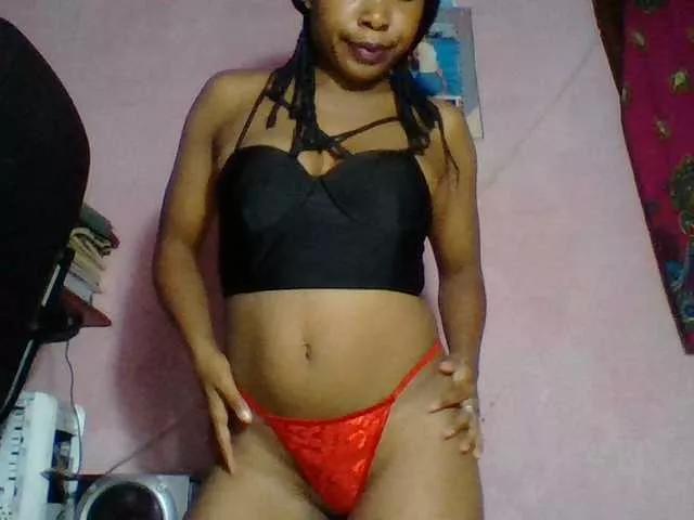 2sexyblackbabe on BongaCams 