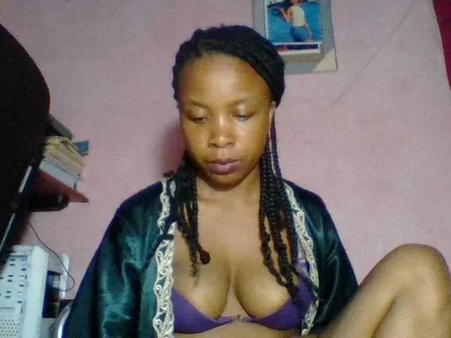 2sexyblackbabe on BongaCams 