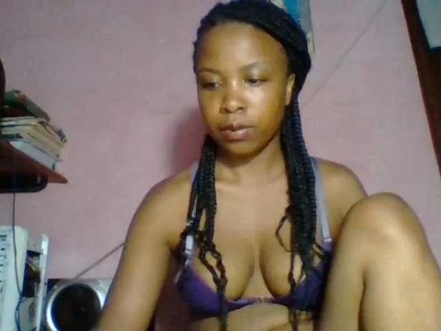 2sexyblackbabe on BongaCams 