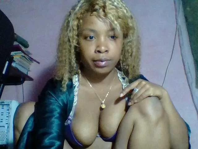 2sexyblackbabe on BongaCams 