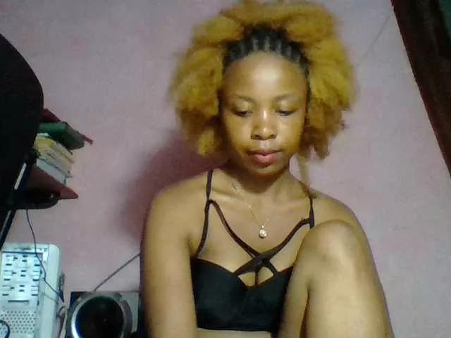2sexyblackbabe on BongaCams 