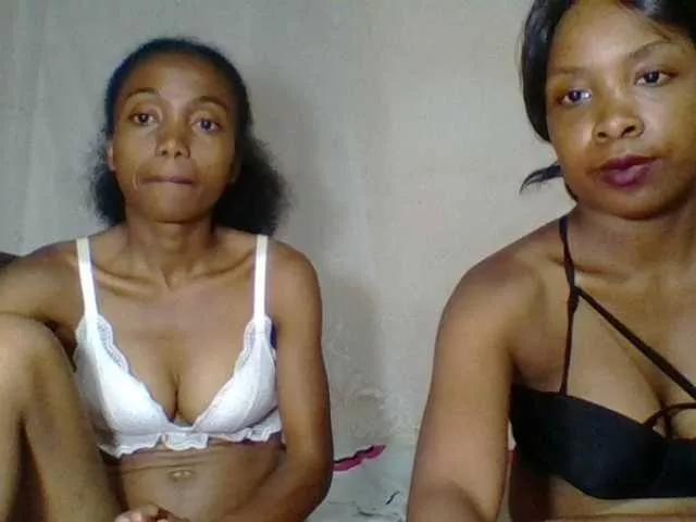 2sexyblackbabe on BongaCams 