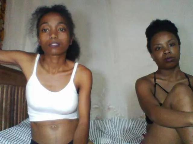 2sexyblackbabe on BongaCams 