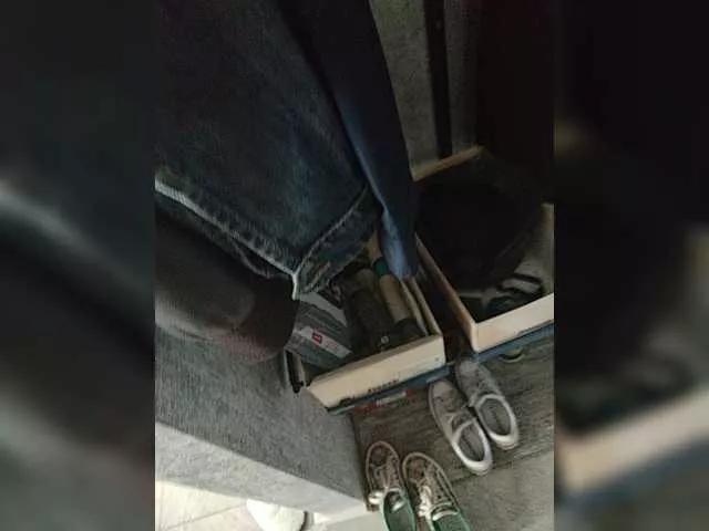 69HighHeels69 on BongaCams 