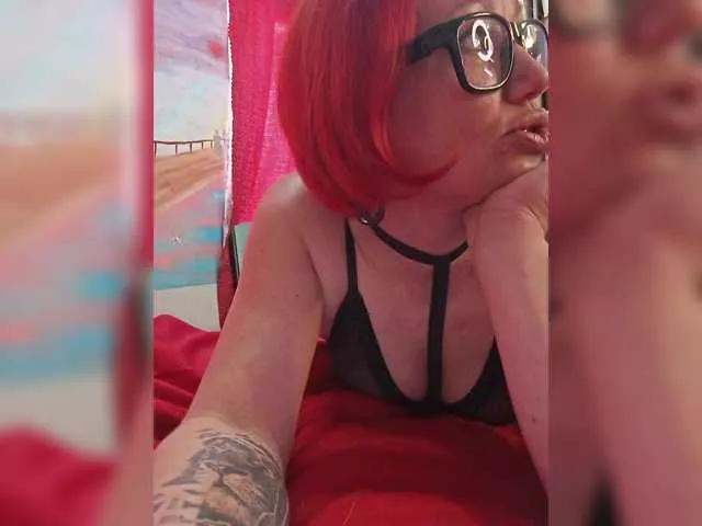 69wednesday69 on BongaCams 
