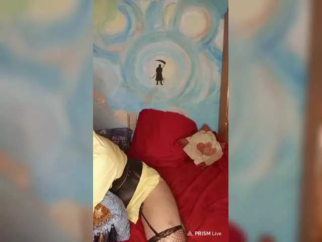 69wednesday69 on BongaCams 