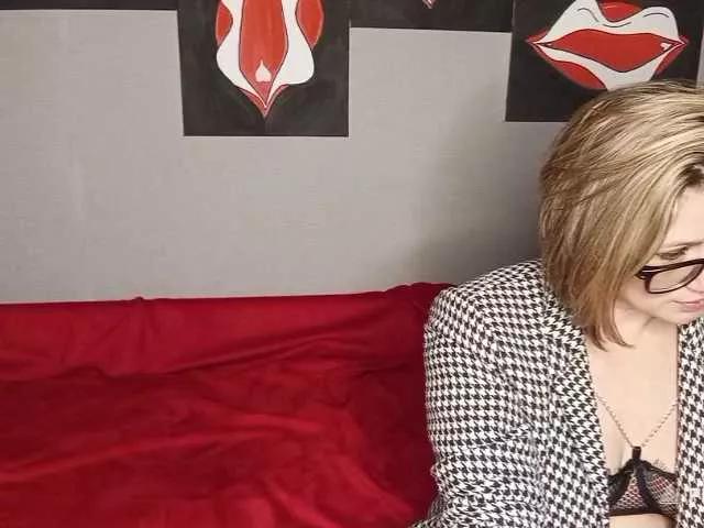 69wednesday69 on BongaCams 