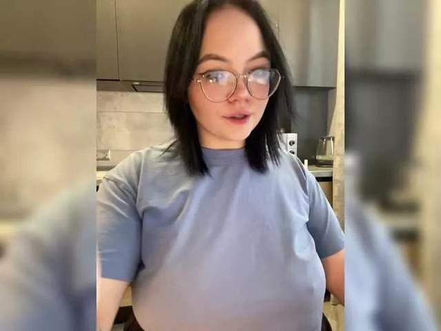 A1ka on BongaCams 