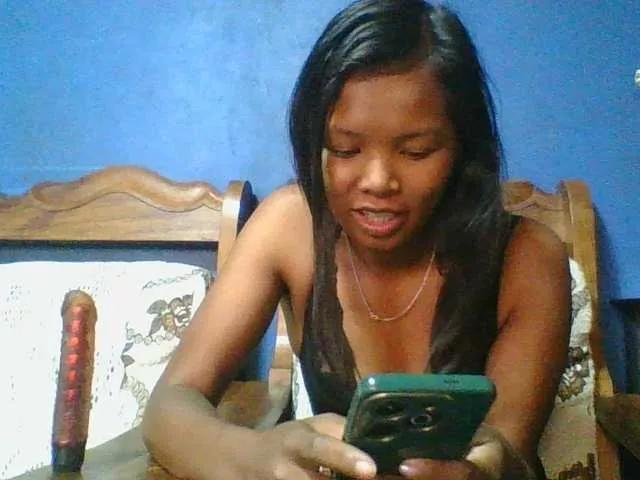 Abbaysexy on BongaCams 