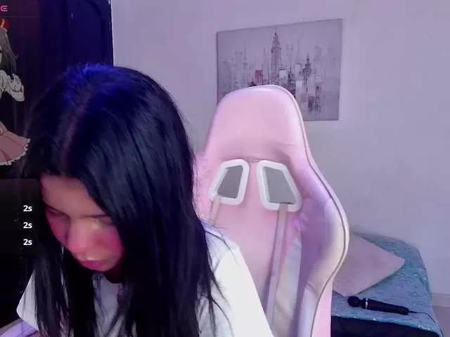 abby-tgn on BongaCams 