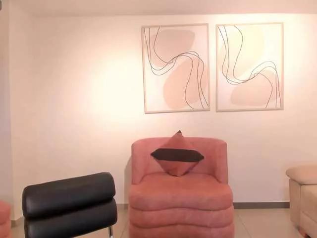AbbyDalton on BongaCams 