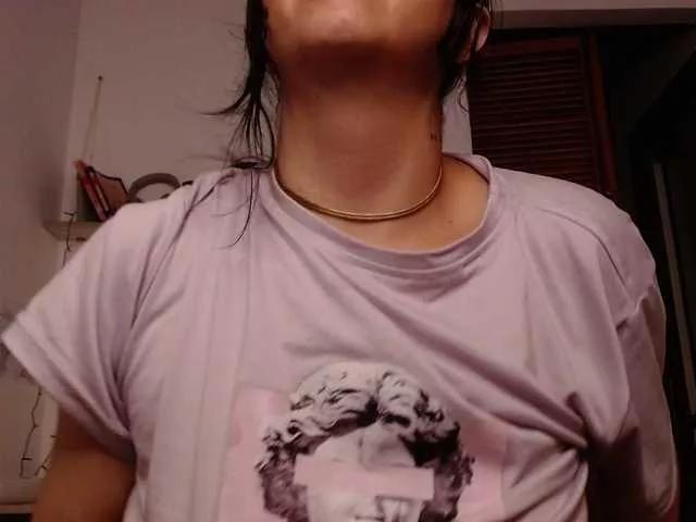Abigailstone69 on BongaCams 