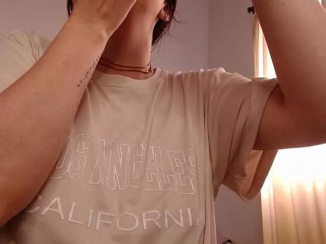 Abigailstone69 on BongaCams 
