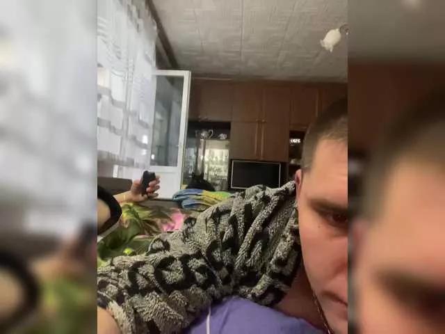 Accord43 on BongaCams 