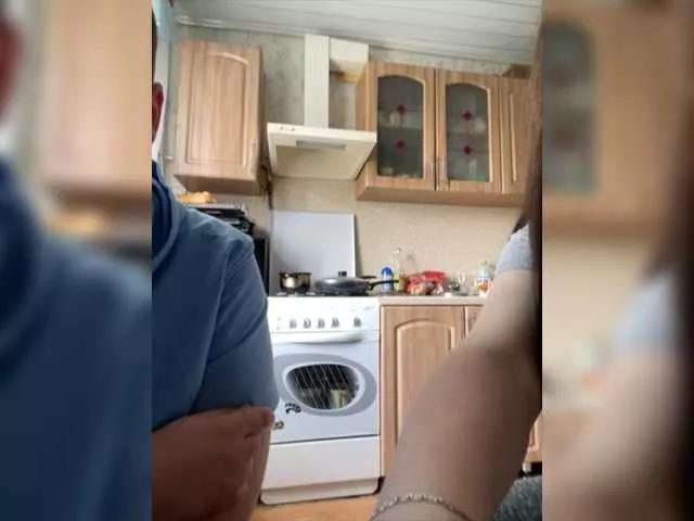 Accord43 on BongaCams 