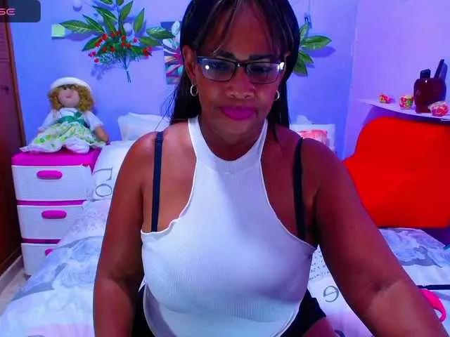AdaBlake on BongaCams 