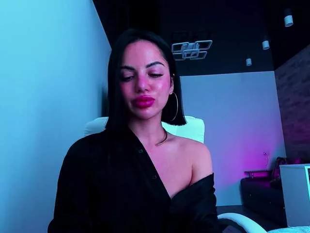 AddictedSabi on BongaCams 