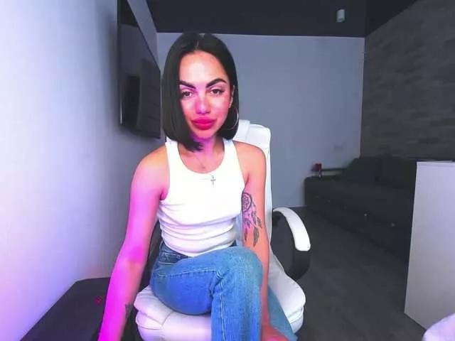 AddictedSabi on BongaCams 