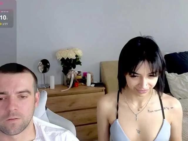 Watch 23 years old AdeleLaCroix from BongaCams AdeleLaCroix from BongaCams
