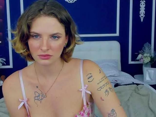 Slutty AdelRay from BongaCams AdelRay from BongaCams