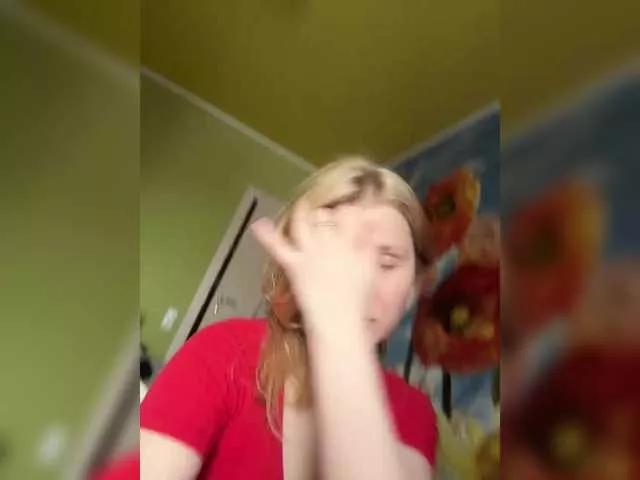 Advaya on BongaCams 