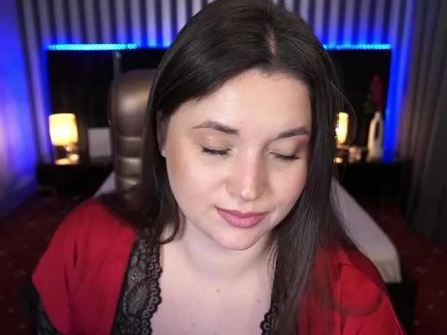 AfinaLin on BongaCams 