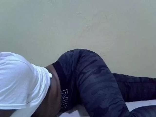 Africanaa on BongaCams 