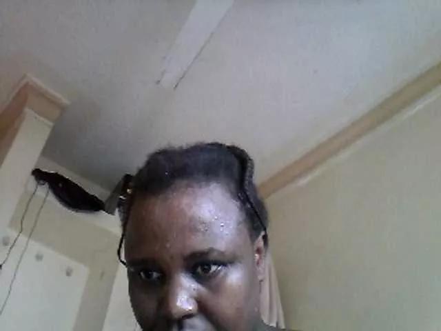 Offline AfricanBBw on BongaCams