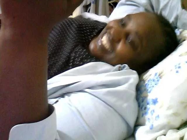 Offline AfricanBBw on BongaCams