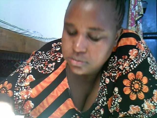 Offline AfricanBBw on BongaCams