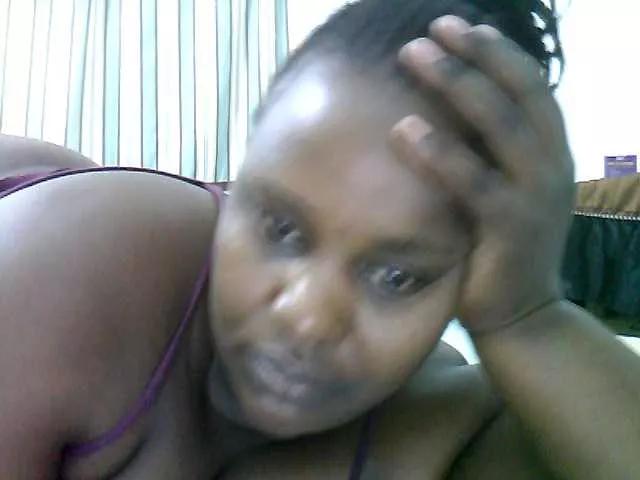 Offline AfricanBBw on BongaCams