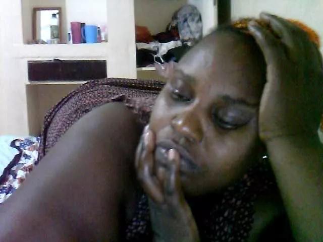 Offline AfricanBBw on BongaCams