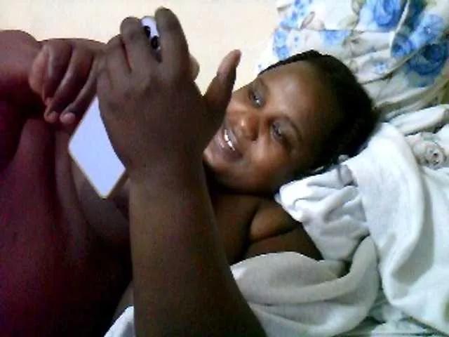 Offline AfricanBBw on BongaCams