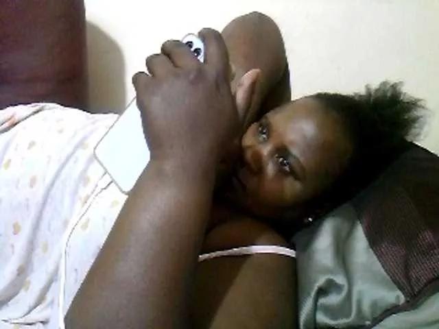 Offline AfricanBBw on BongaCams