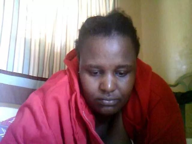 Offline AfricanBBw on BongaCams