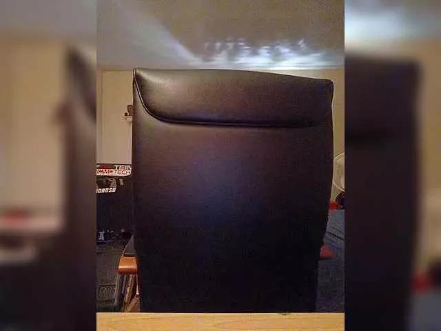 Afterisolatio on BongaCams 