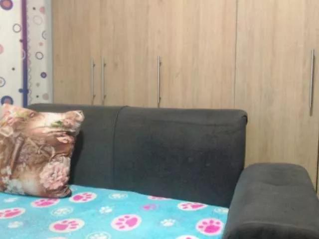 agatafox on BongaCams 