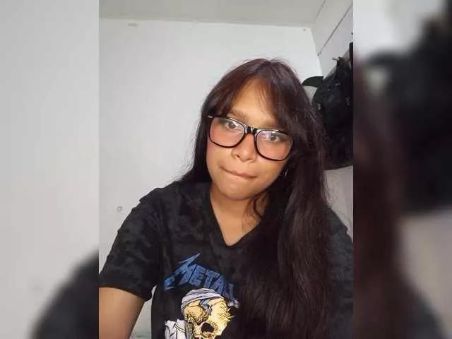 AgathaDulce on BongaCams 
