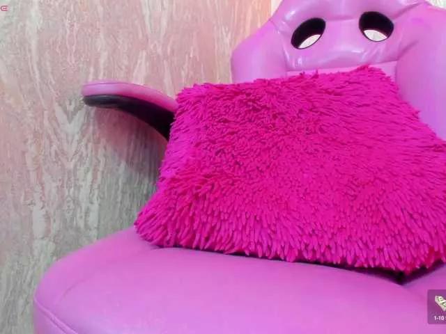 Agatharussh on BongaCams 