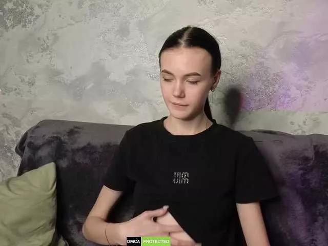 agnes-moonie on BongaCams 