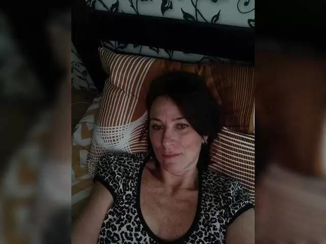 Agnes77 on BongaCams 