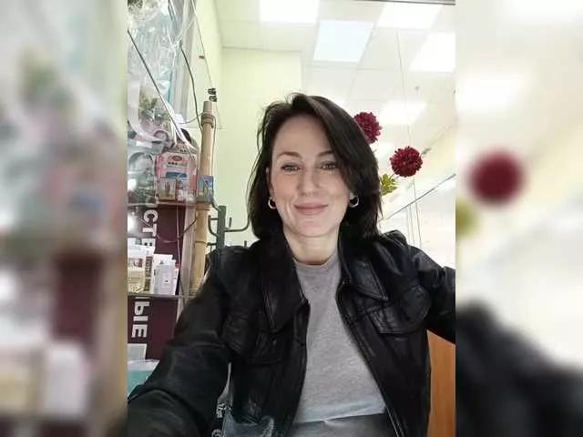 Agnes77 on BongaCams 