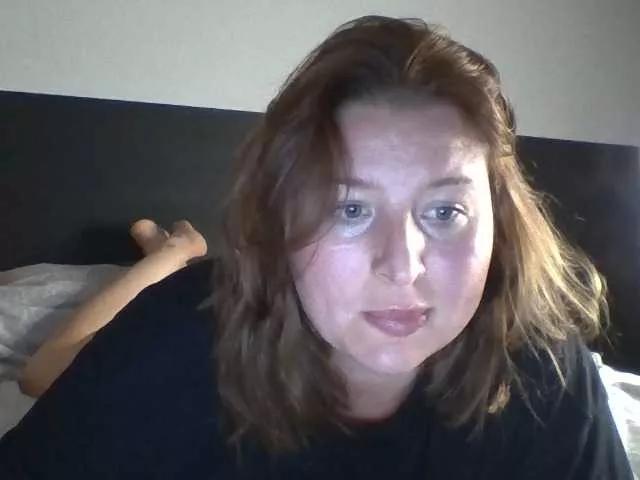 Agni-Nova on BongaCams 