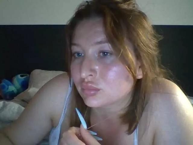 Agni-Nova on BongaCams 