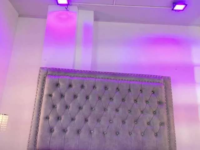 Ahilin-luther on BongaCams