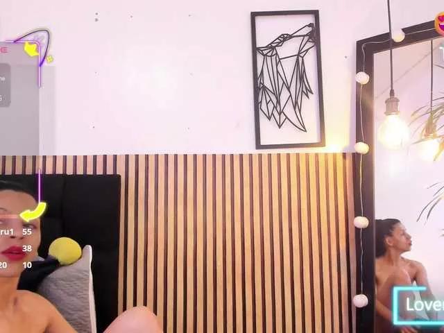 aitana-garcia on BongaCams 