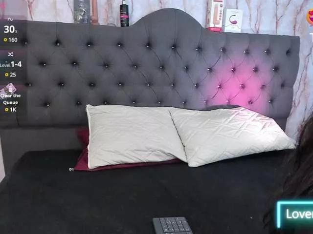 aitana-garcia on BongaCams 